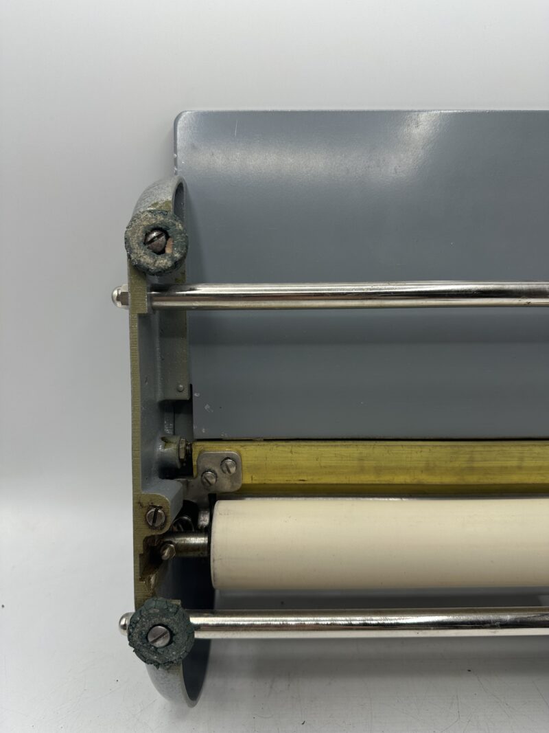 Ancienne imprimante Le Caddie – Image 11