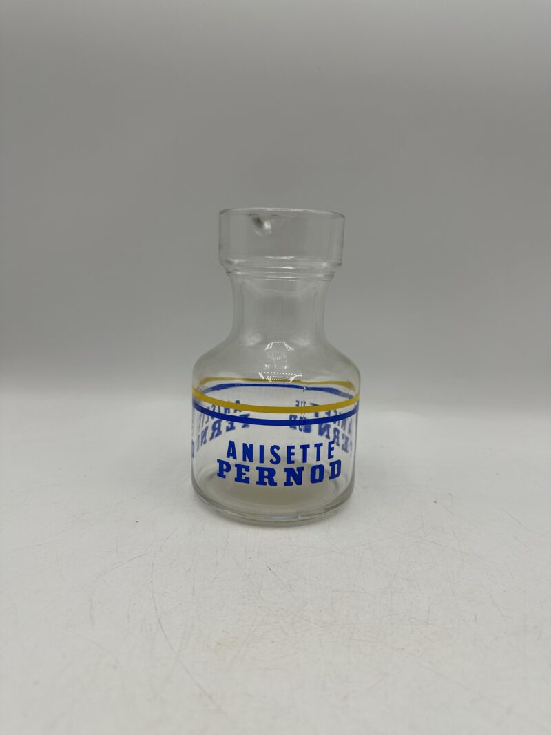 Ancien pichet publicitaire Anisette Pernod – Image 3