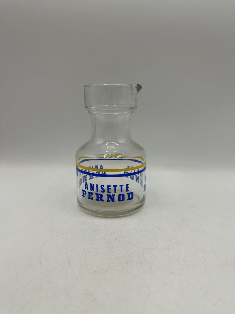 Ancien pichet publicitaire Anisette Pernod – Image 4
