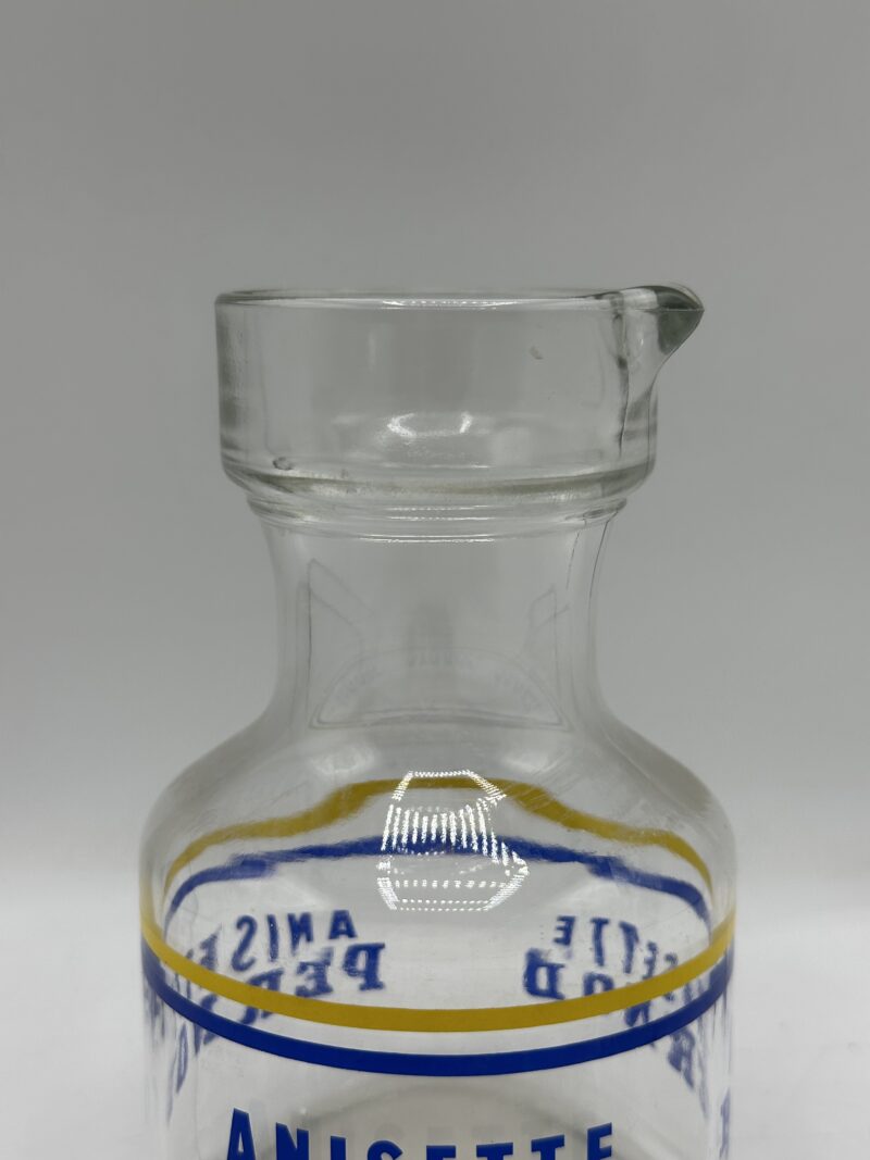 Ancien pichet publicitaire Anisette Pernod – Image 5