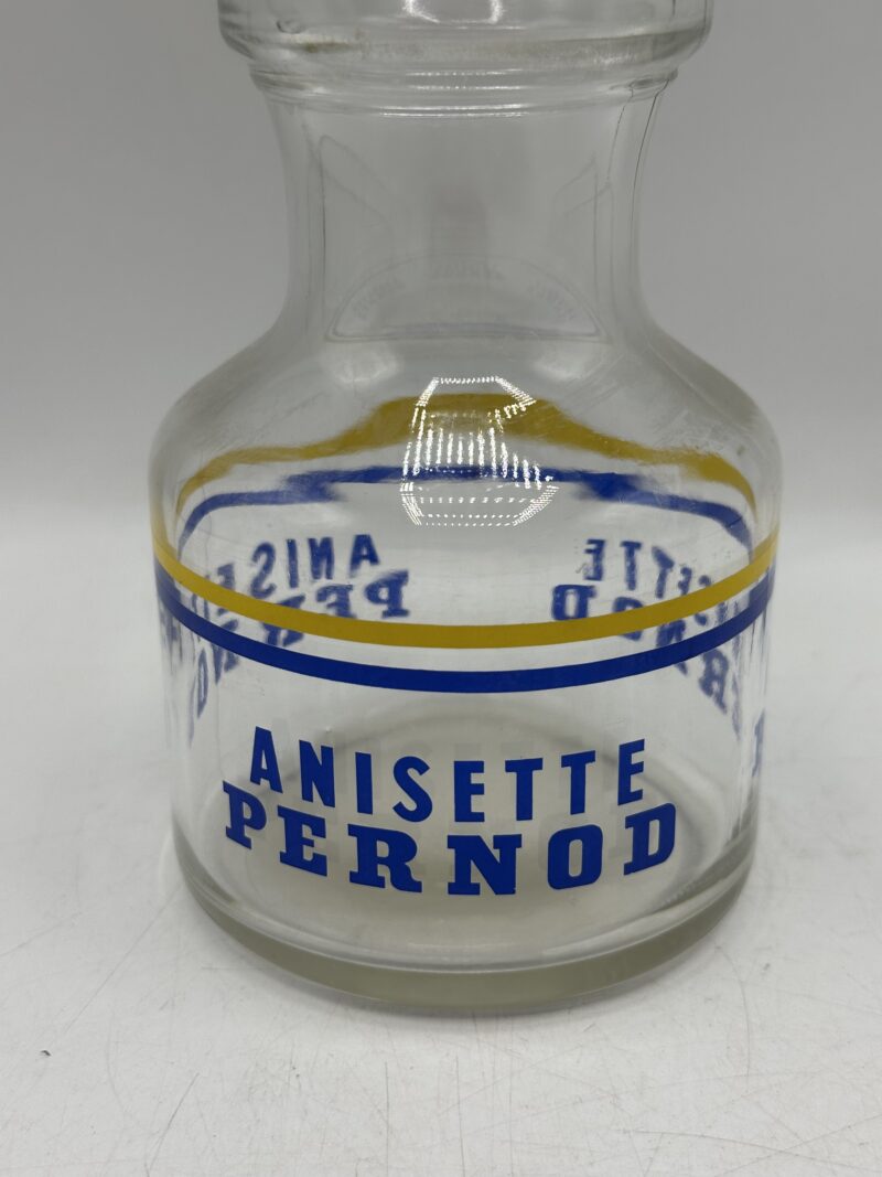Ancien pichet publicitaire Anisette Pernod – Image 6