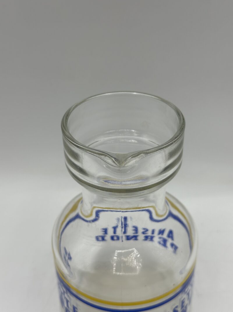Ancien pichet publicitaire Anisette Pernod – Image 7