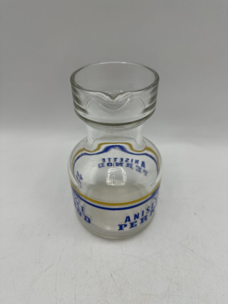 Ancien pichet publicitaire Anisette Pernod – Image 8