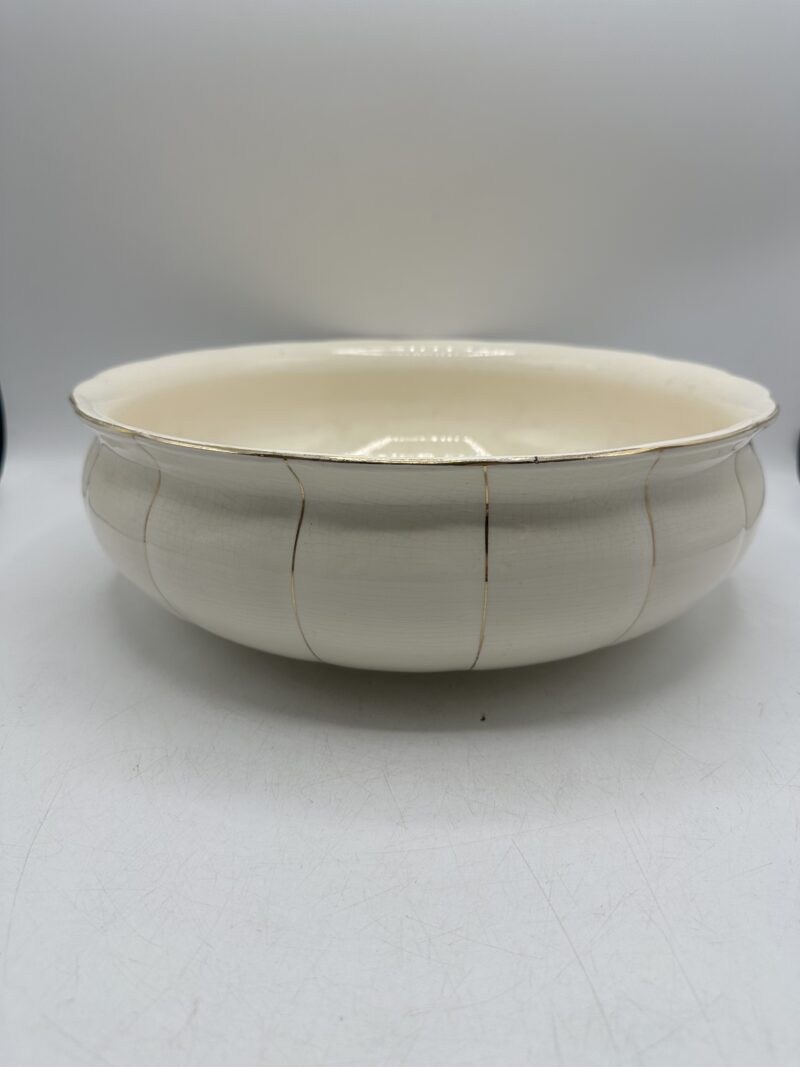 Ancienne bassine de toilette Villeroy et Boch – Image 2