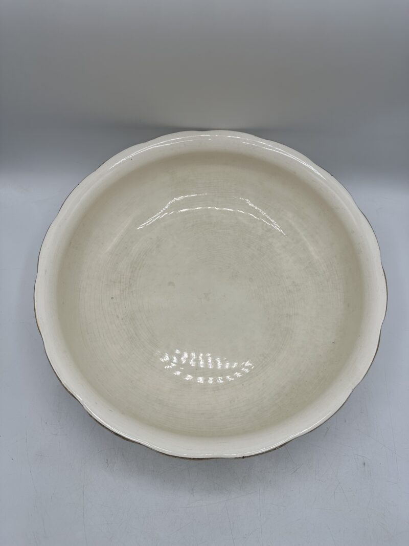 Ancienne bassine de toilette Villeroy et Boch – Image 5