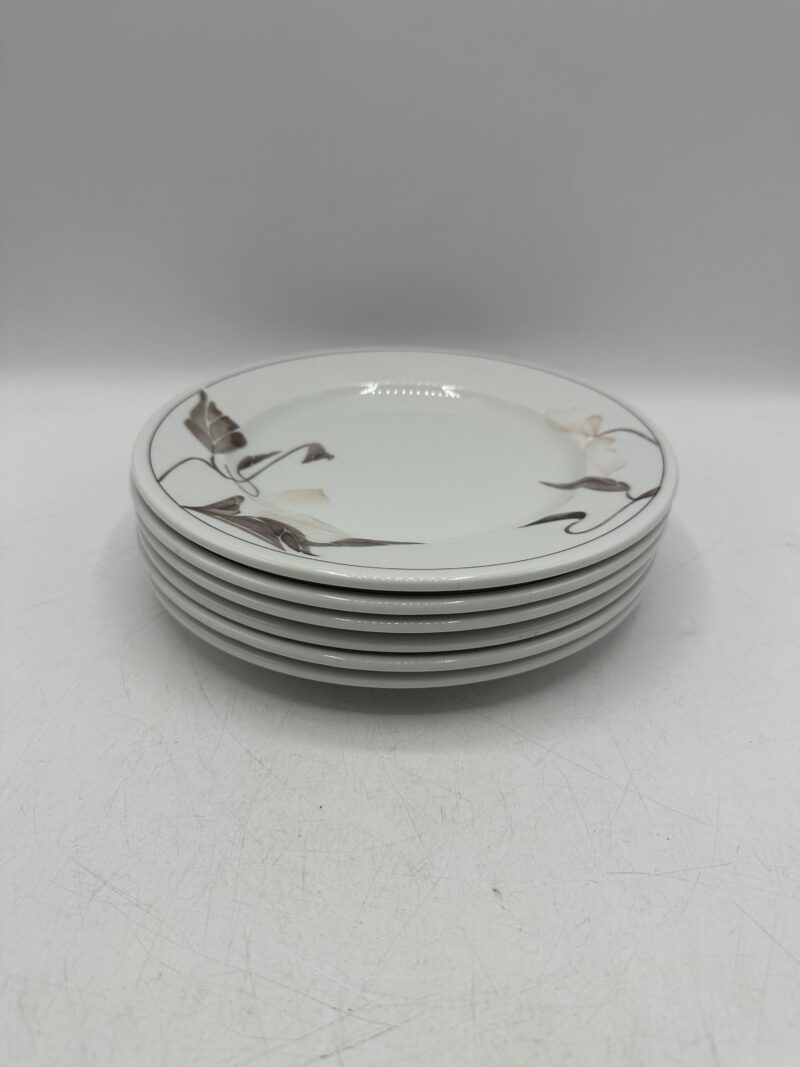 Service 18 assiettes Sarreguemines Cannelle – Image 9