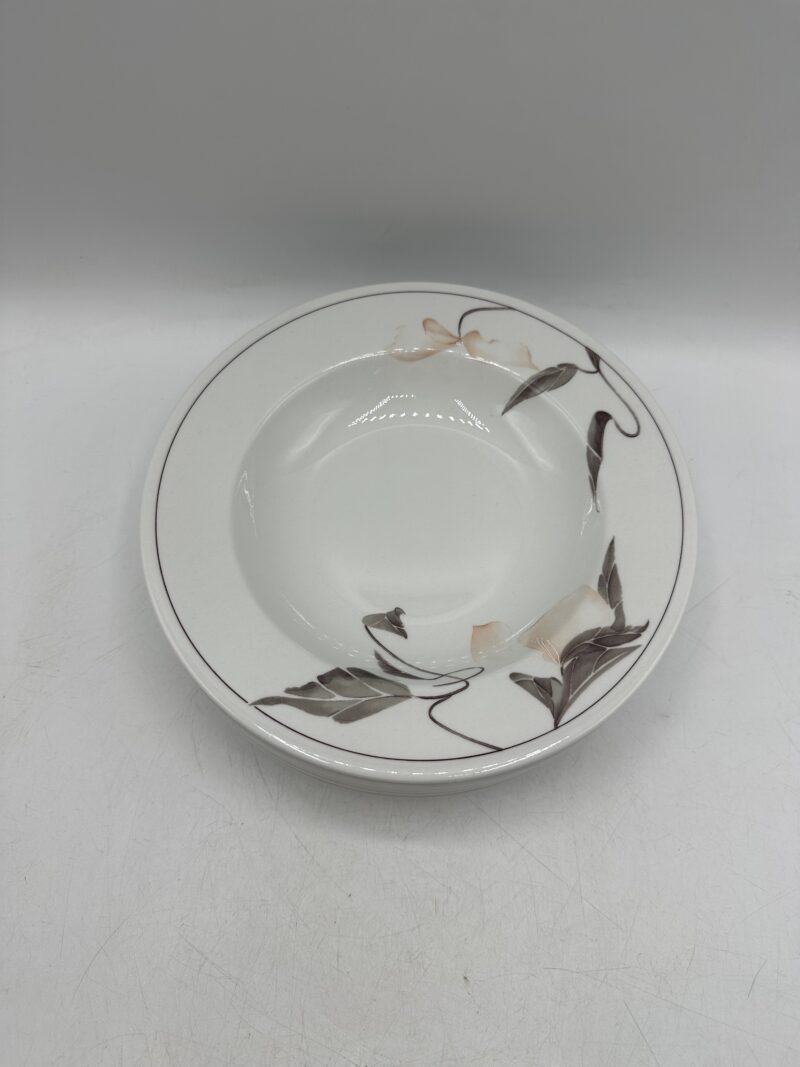 Service 18 assiettes Sarreguemines Cannelle – Image 17