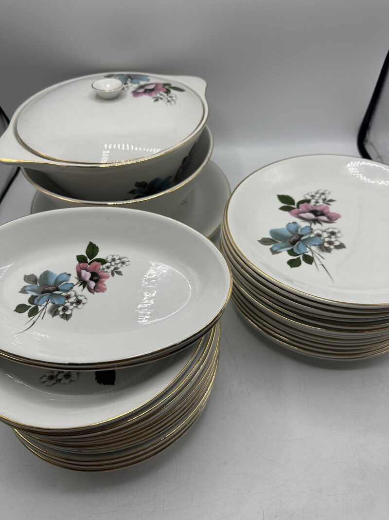 Service 31 pièces Floréal Lunéville Badonviller – Image 2