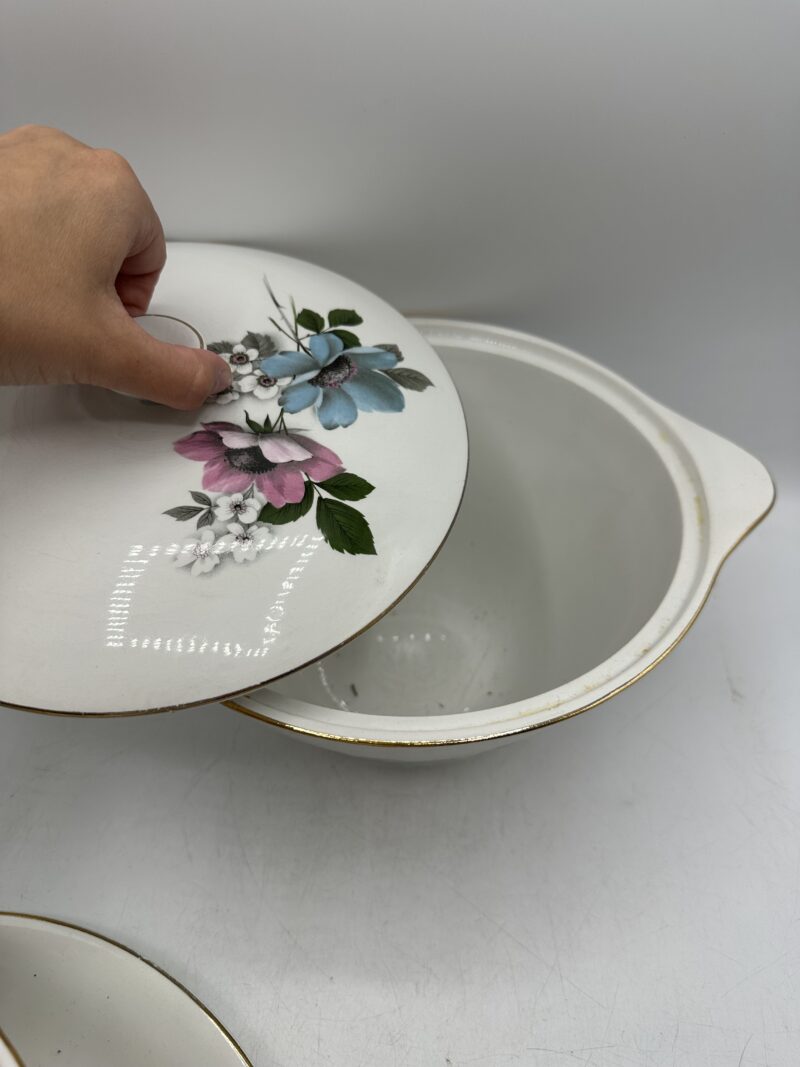 Service 31 pièces Floréal Lunéville Badonviller – Image 15