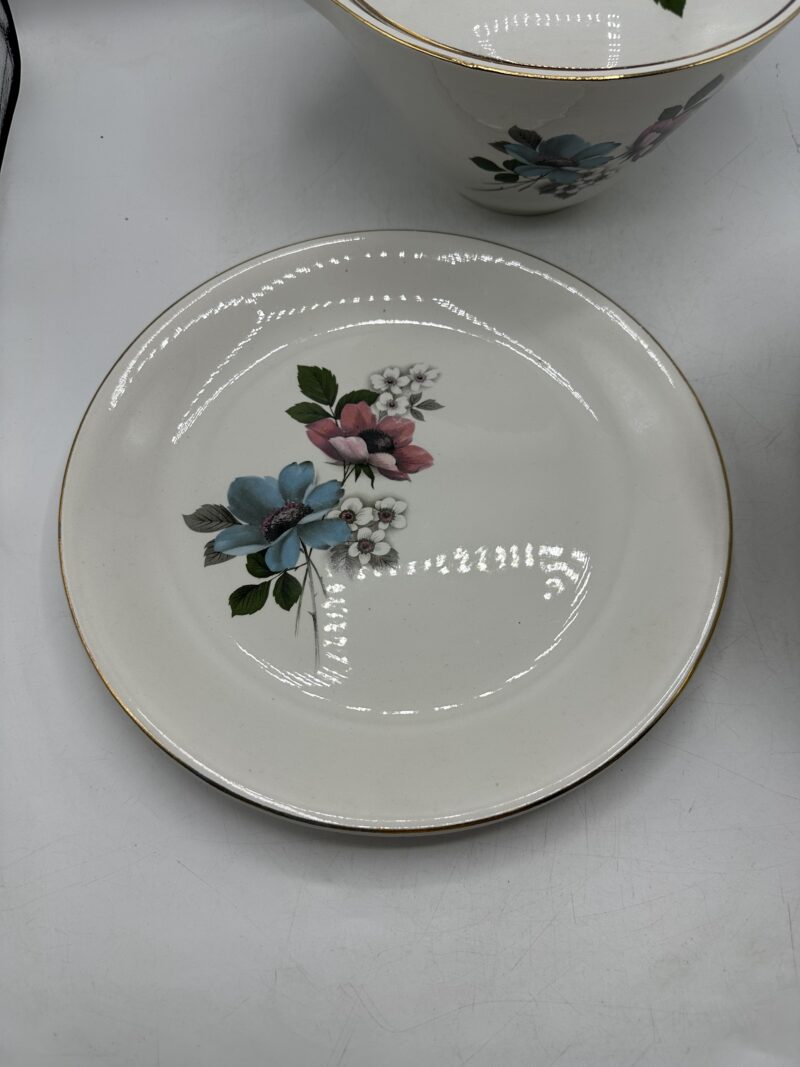 Service 31 pièces Floréal Lunéville Badonviller – Image 17