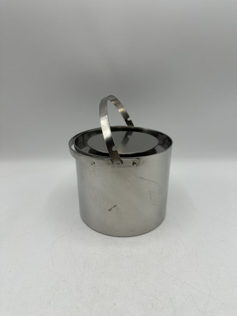 Seau à glace Arne Jacobsen Stelton 1970 – Image 4
