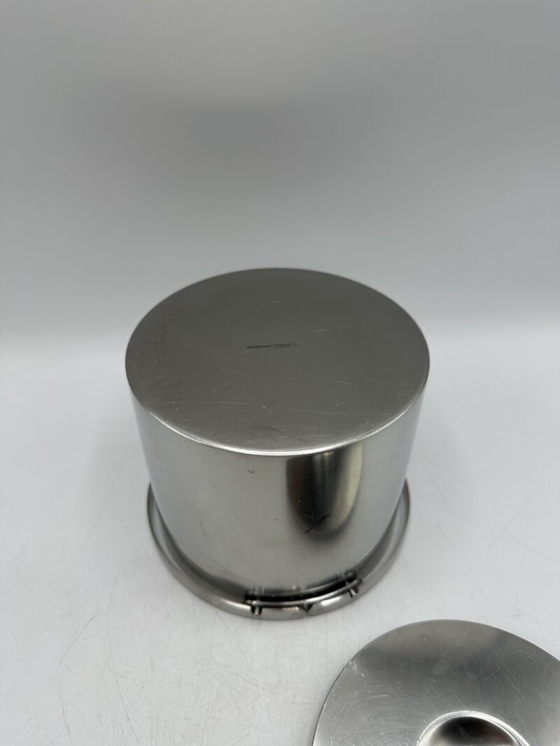 Seau à glace Arne Jacobsen Stelton 1970 – Image 9