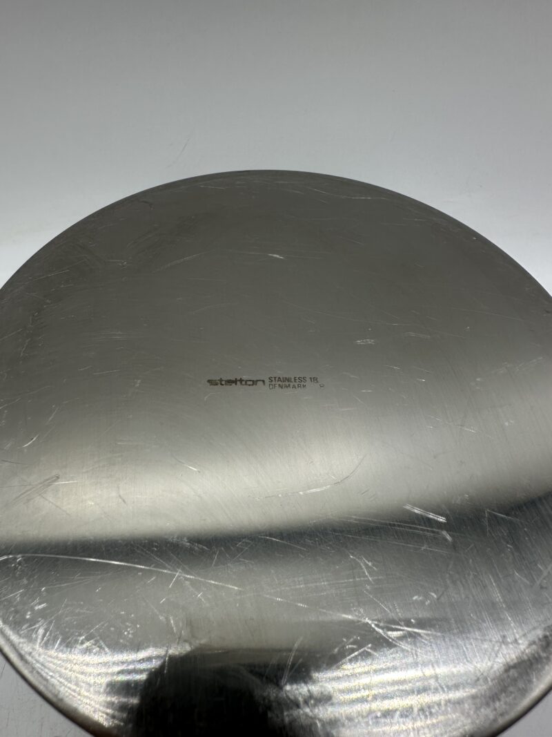 Seau à glace Arne Jacobsen Stelton 1970 – Image 10