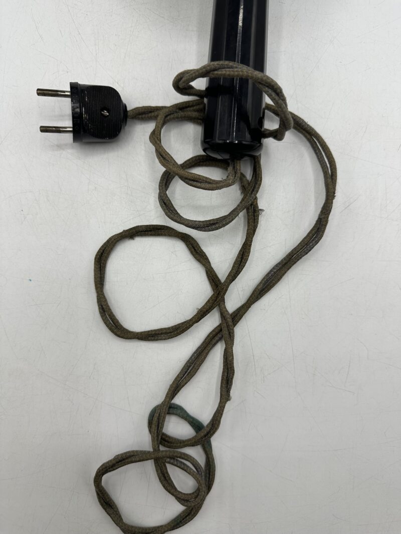 Ancien sèche cheveux Calor années 1960 – Image 11