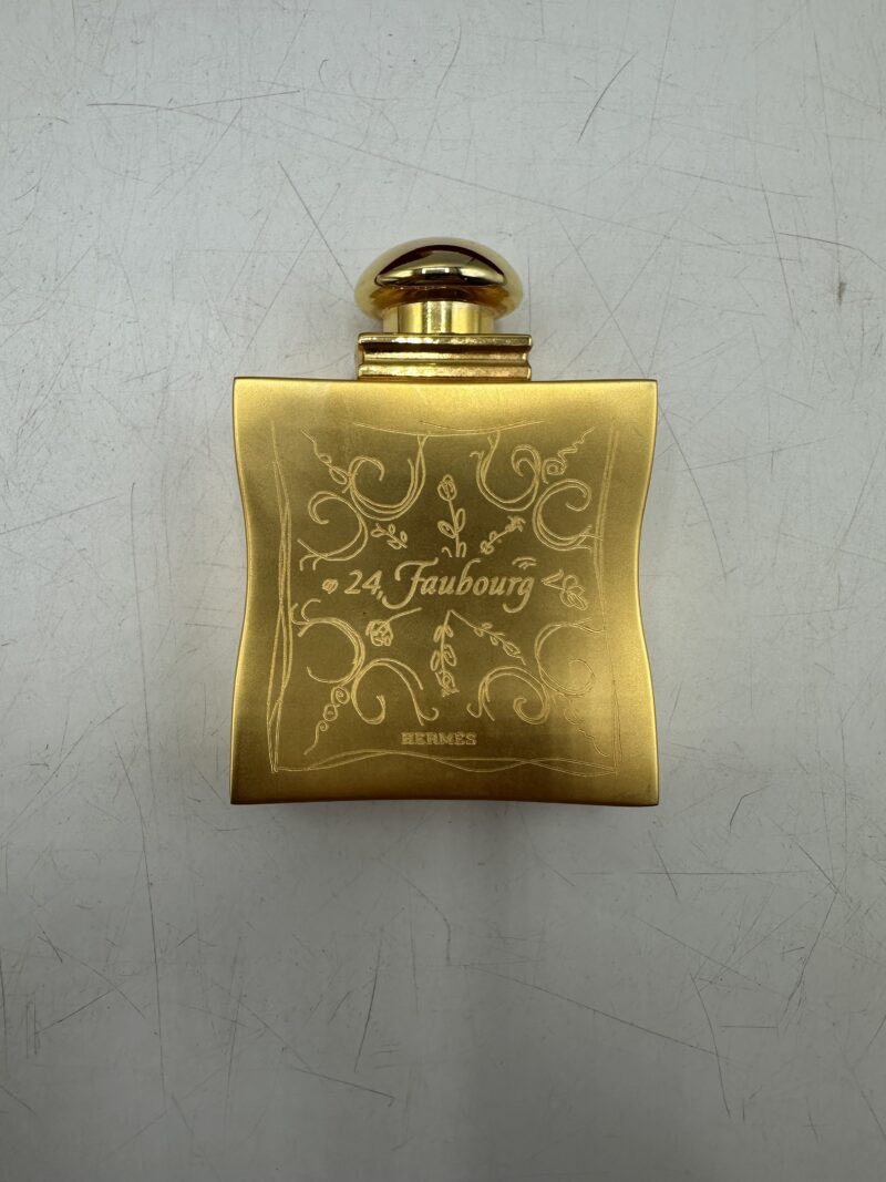 Coffret parfum Hermès 24 Faubourg Les fêtes en Hermès – Image 14