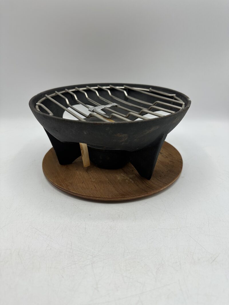 Service fondue Le Creuset vintage – Image 10