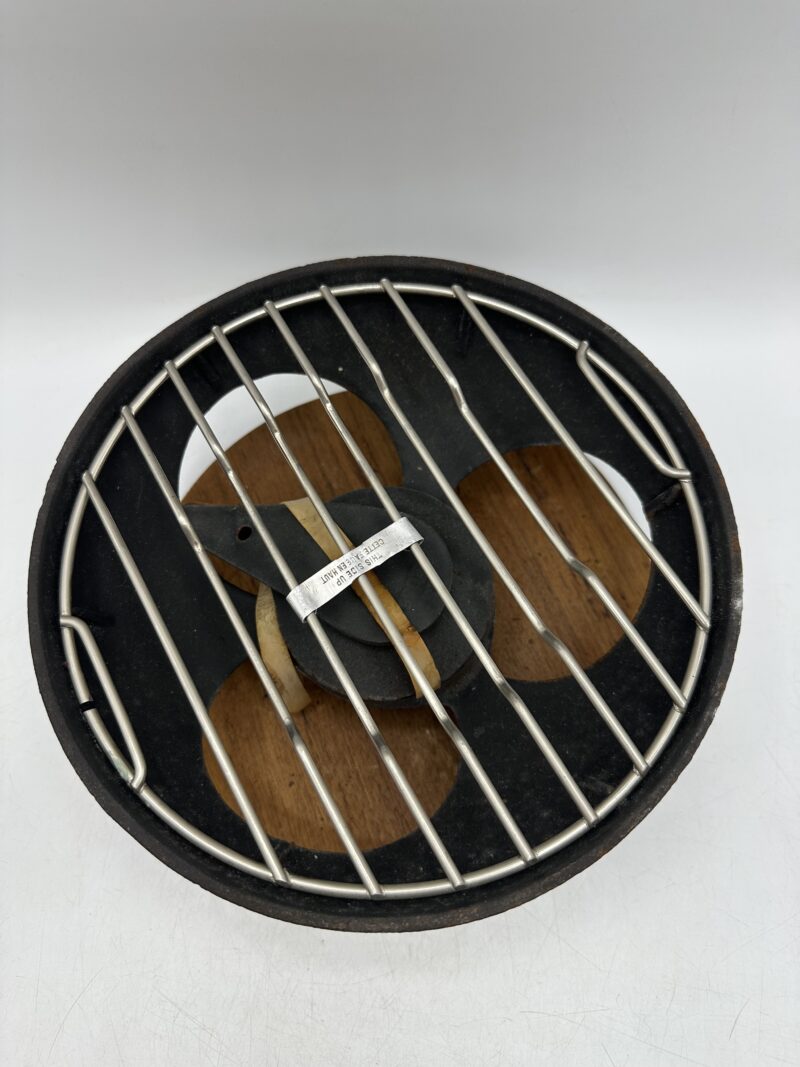 Service fondue Le Creuset vintage – Image 12