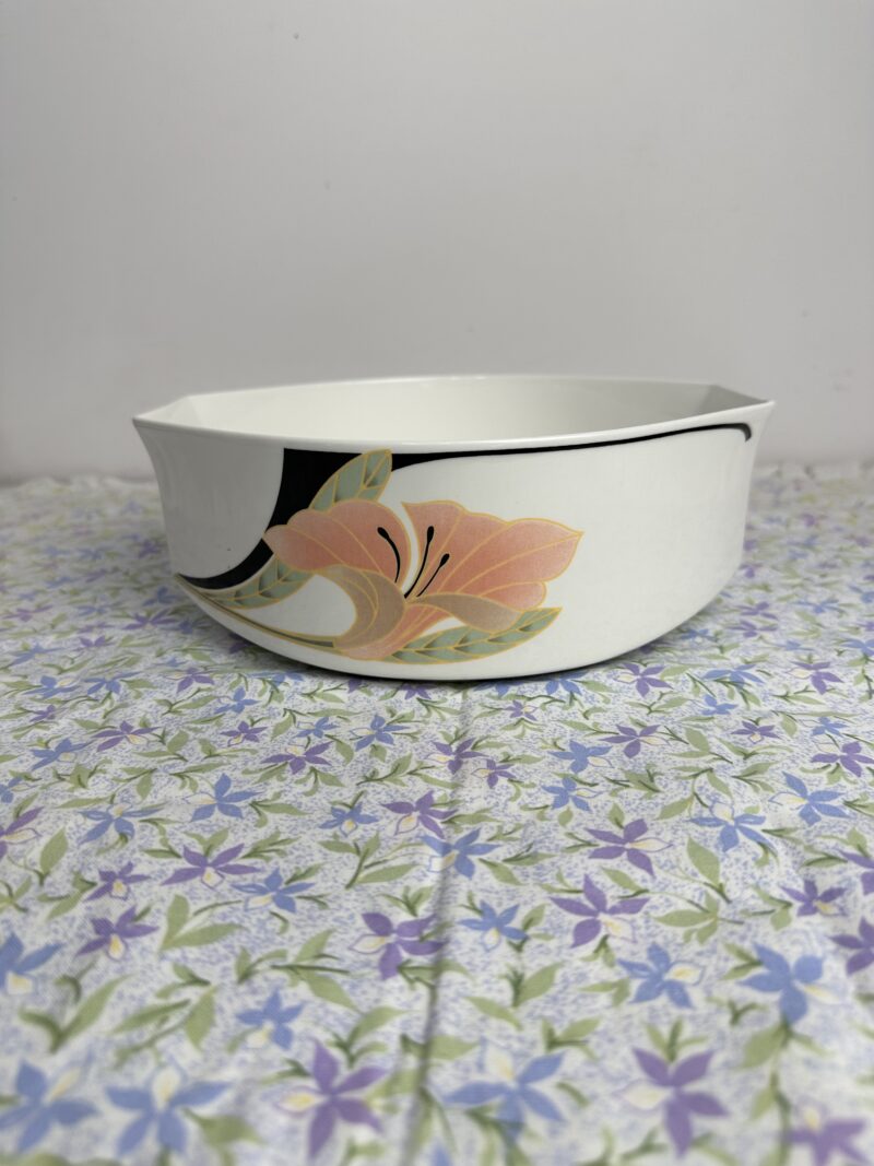 Saladier Iris Villeroy et Boch
