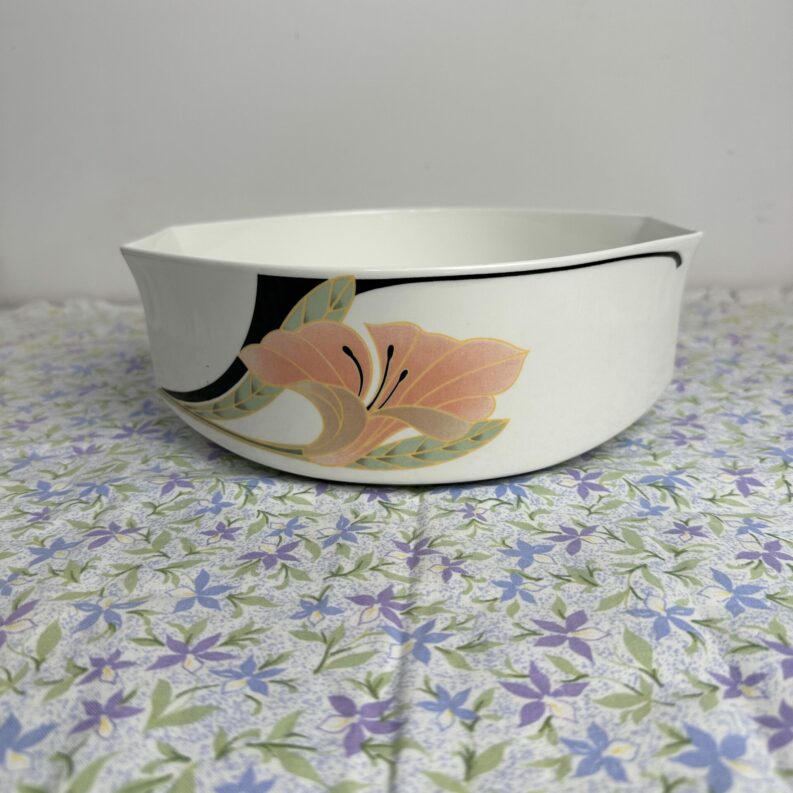 Saladier Iris Villeroy et Boch