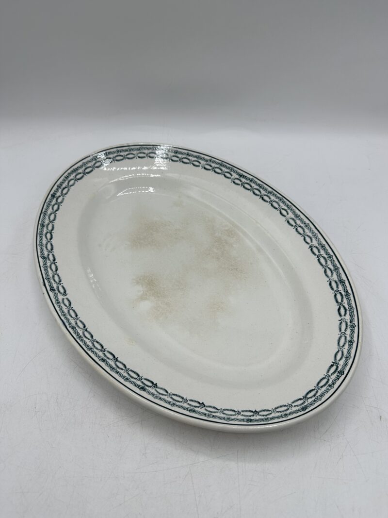 Plat de présentation ancien St Amand – Image 2