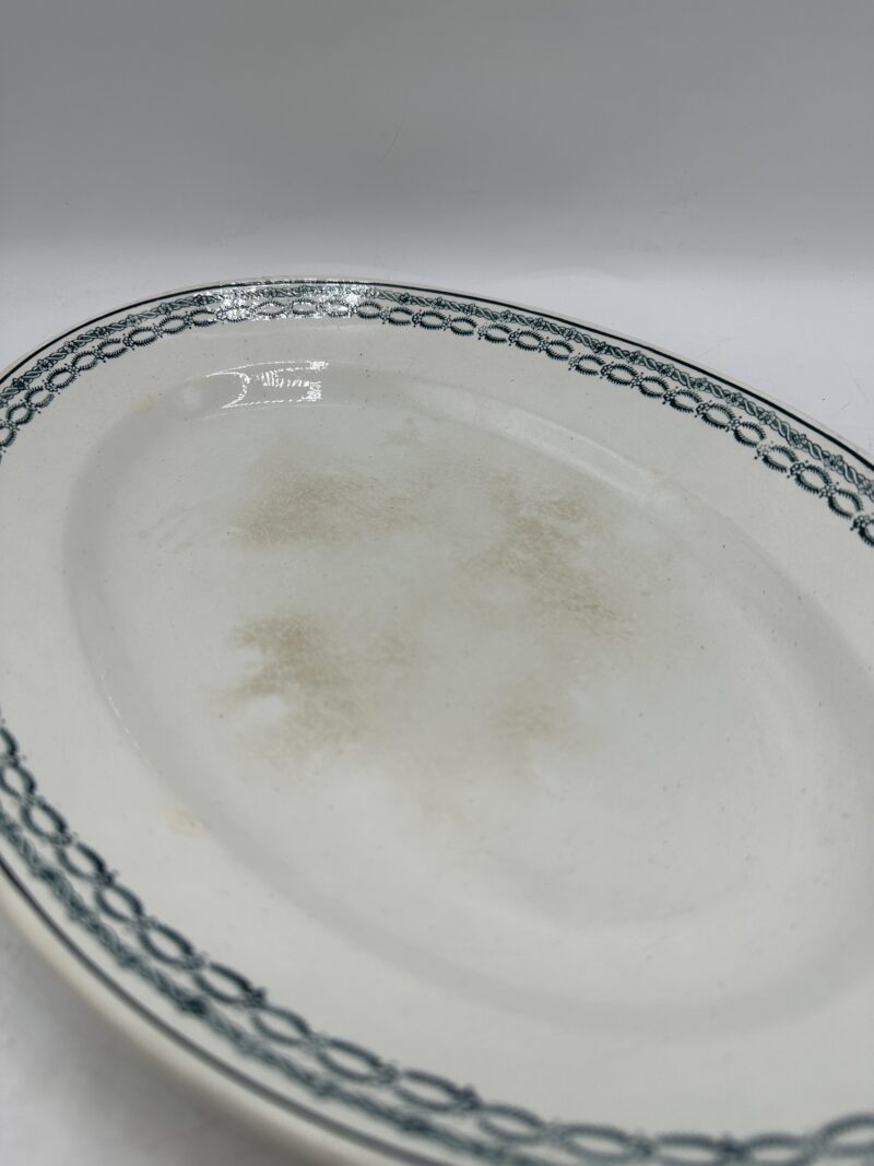 Plat de présentation ancien St Amand – Image 4