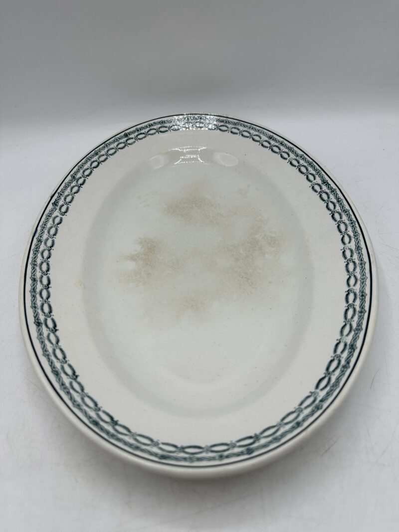 Plat de présentation ancien St Amand – Image 6