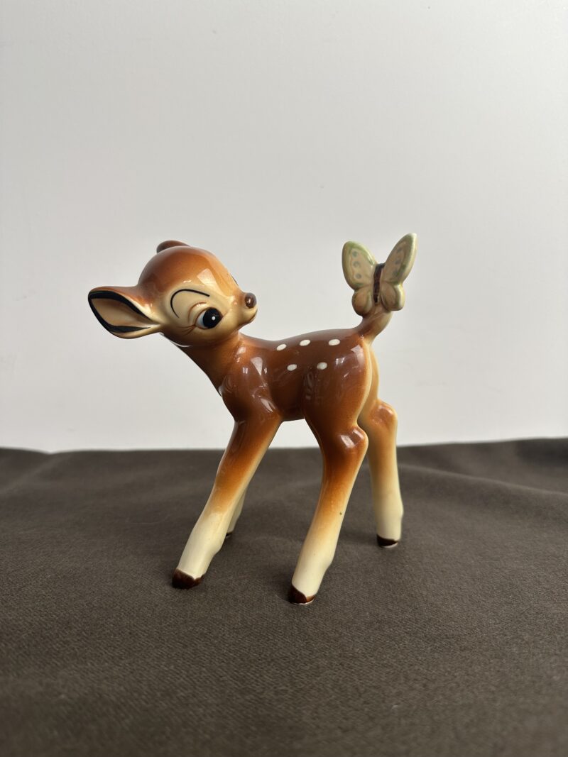 Figurine Bambi Japan vintage