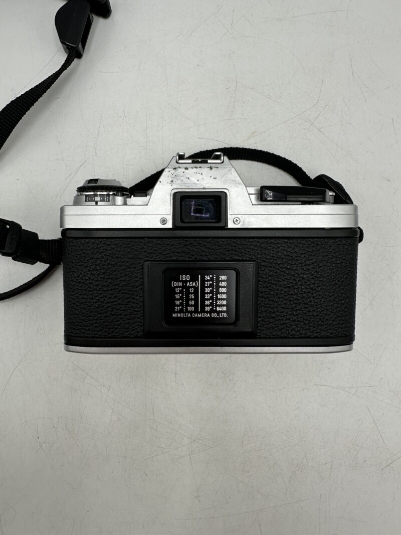 Appareil photo Minolta X300 avec objectifs – Image 5