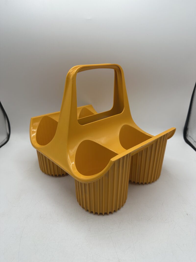 Porte bouteille Curver vintage années 60-70 – Image 2