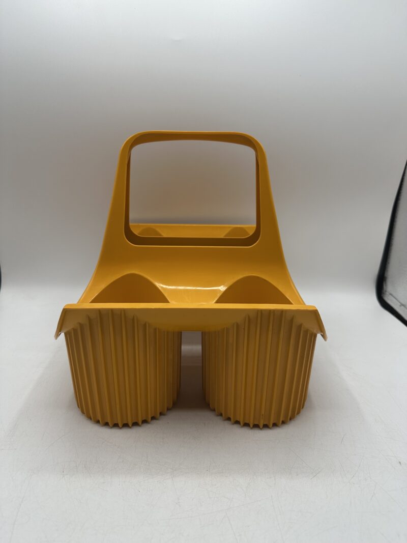 Porte bouteille Curver vintage années 60-70 – Image 6