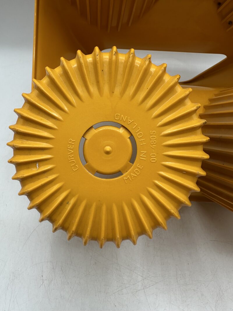 Porte bouteille Curver vintage années 60-70 – Image 12