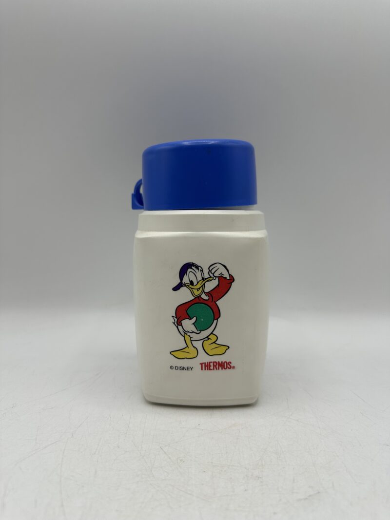 Thermos vintage Disney Donald – Image 2