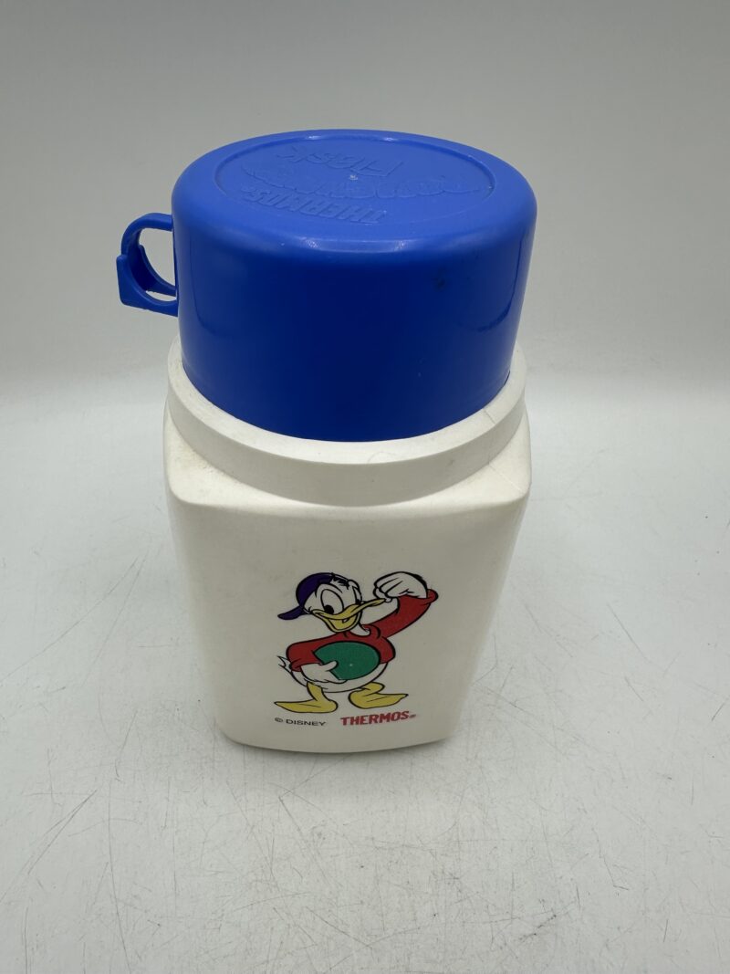 Thermos vintage Disney Donald – Image 3