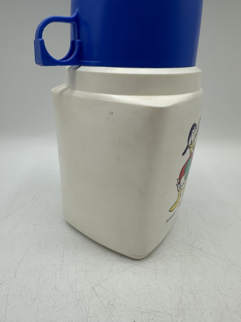 Thermos vintage Disney Donald – Image 4