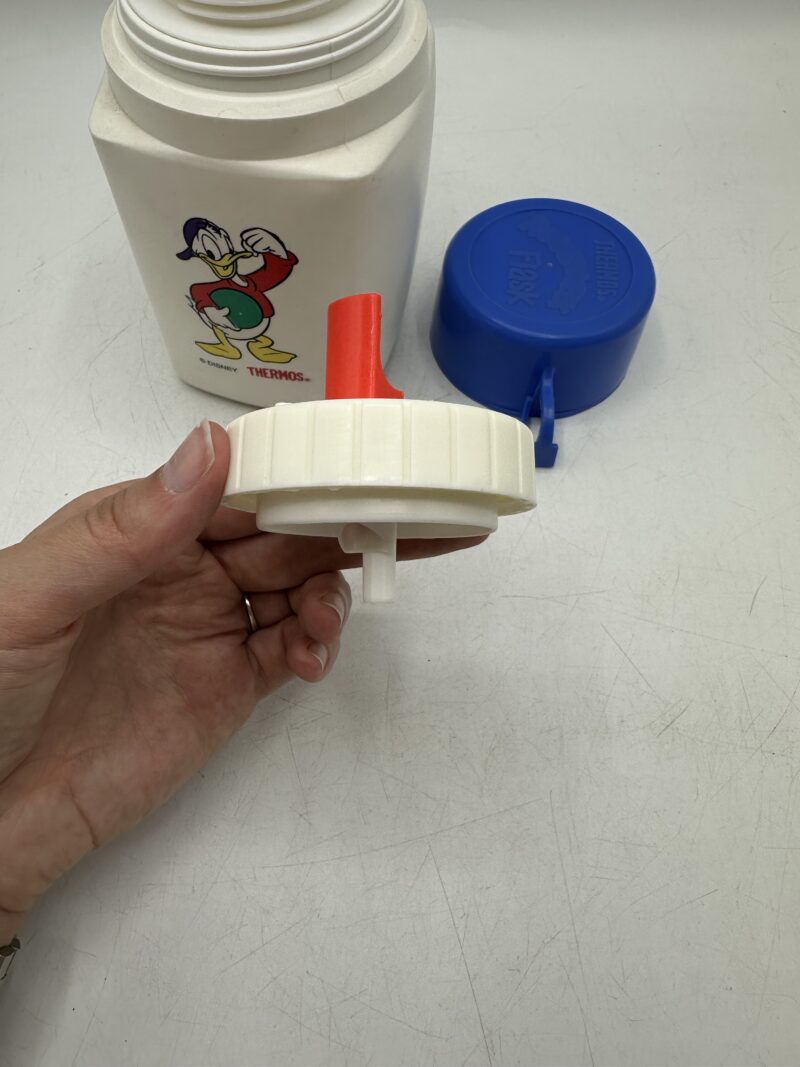 Thermos vintage Disney Donald – Image 10