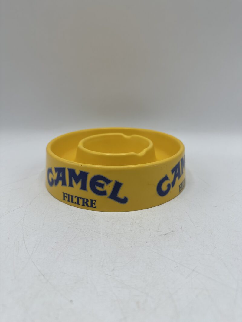 Cendrier publicitaire Camel vintage – Image 2