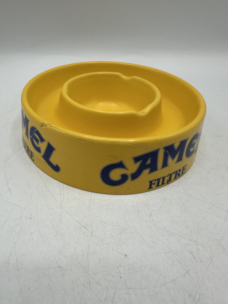 Cendrier publicitaire Camel vintage – Image 6