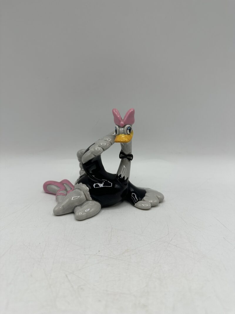Figurine Disney Madame Upanova Fantasia Japan – Image 2
