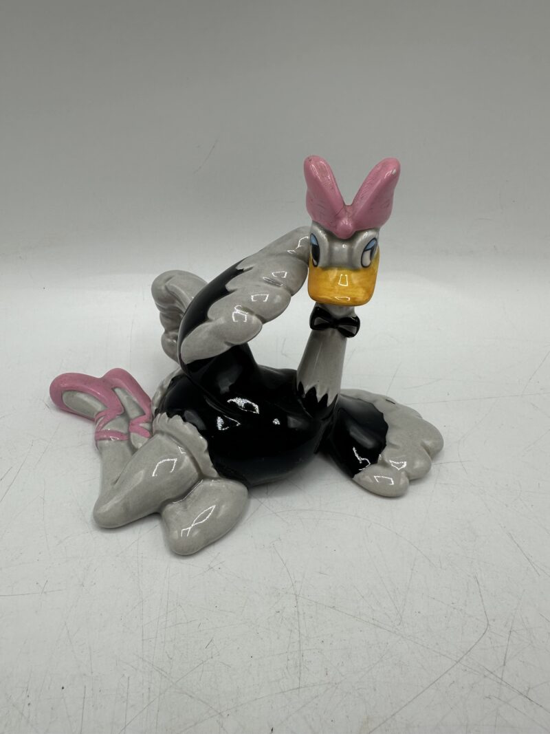 Figurine Disney Madame Upanova Fantasia Japan – Image 3