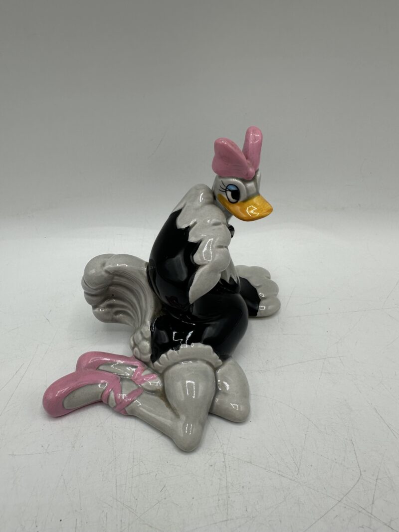 Figurine Disney Madame Upanova Fantasia Japan – Image 4