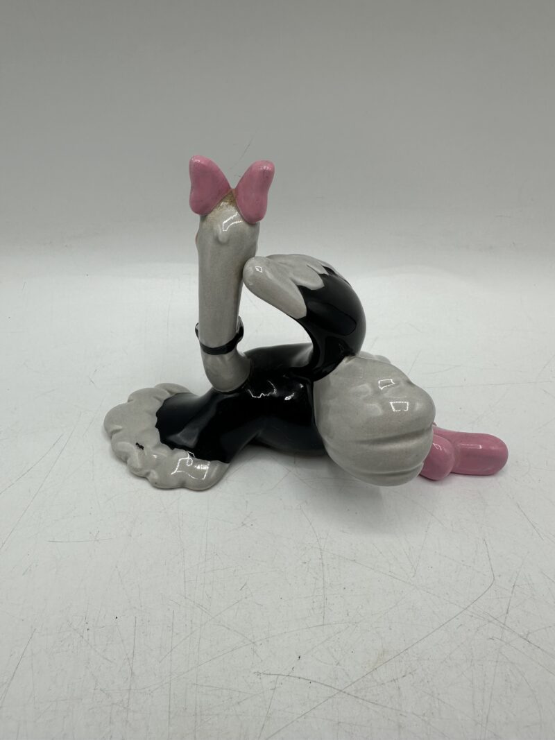 Figurine Disney Madame Upanova Fantasia Japan – Image 5