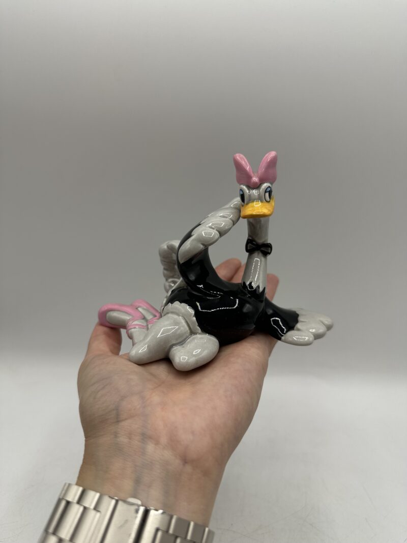 Figurine Disney Madame Upanova Fantasia Japan – Image 6