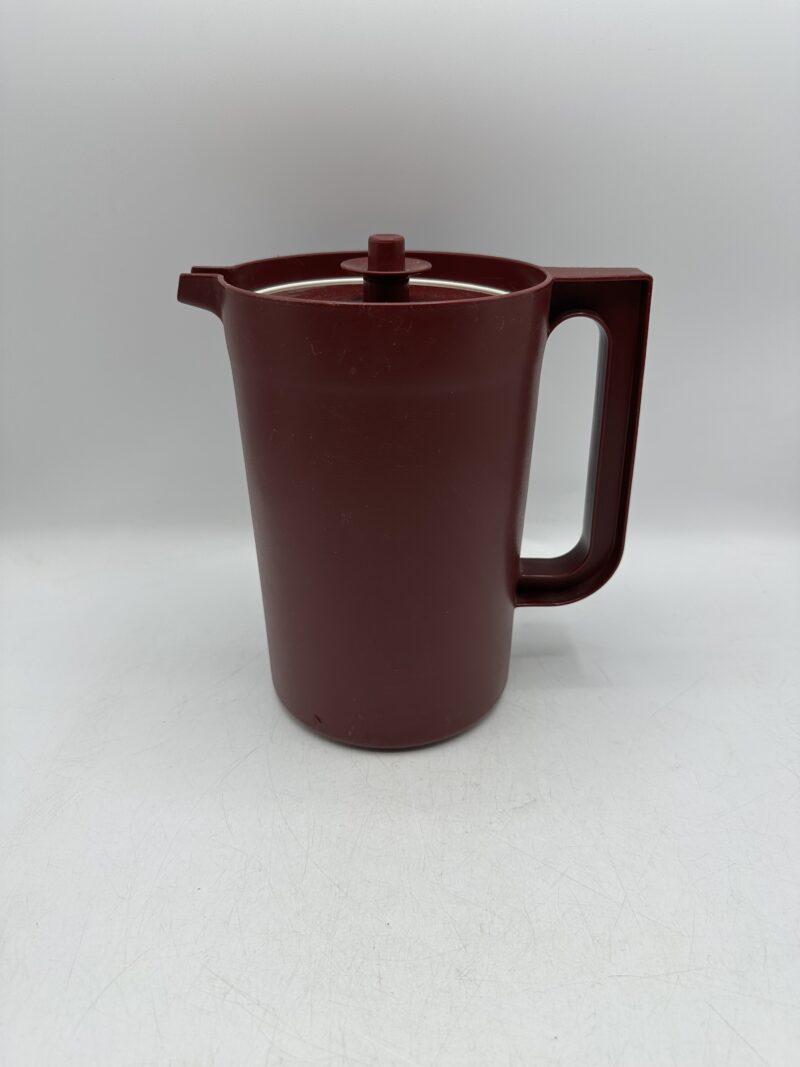 Pichet Tupperware vintage – Image 3
