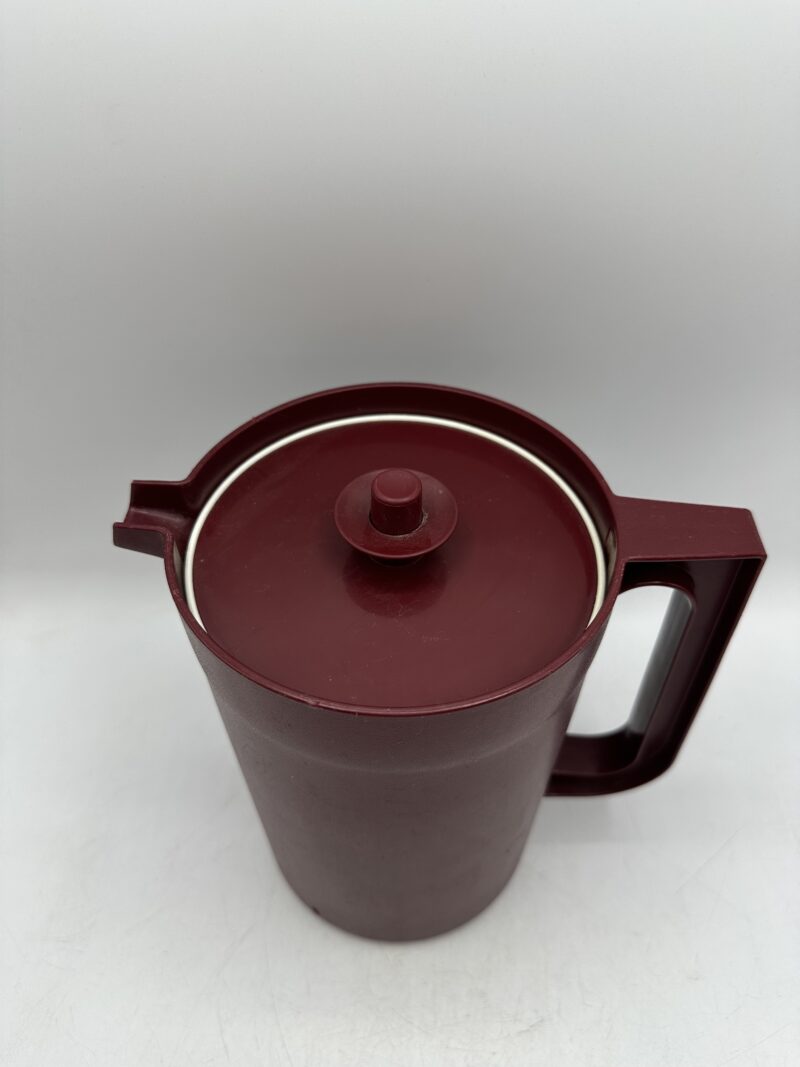 Pichet Tupperware vintage – Image 4