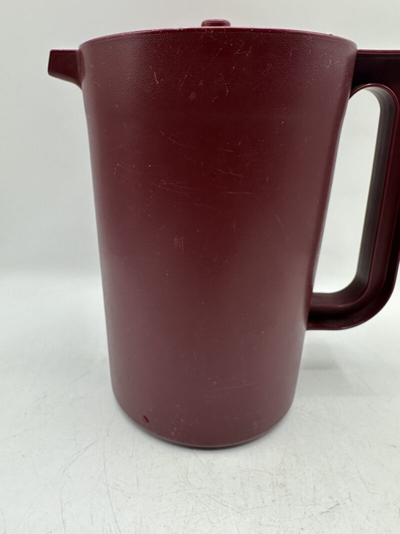Pichet Tupperware vintage – Image 5