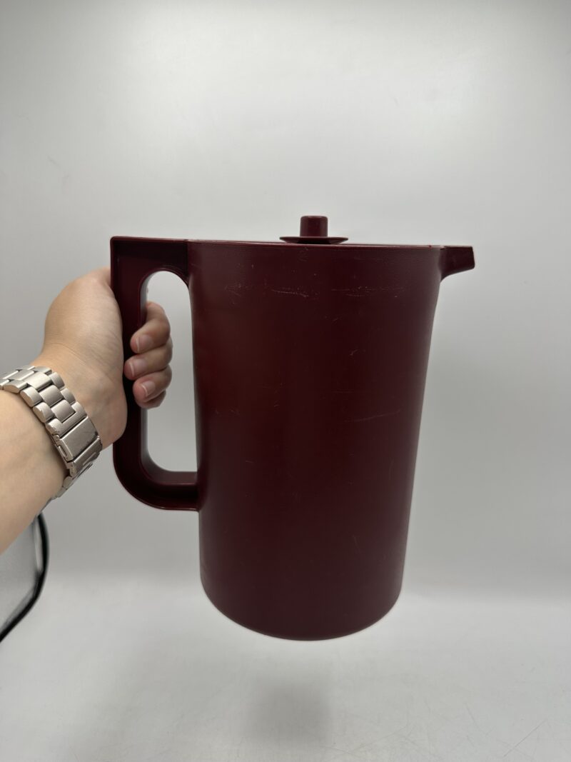 Pichet Tupperware vintage – Image 7