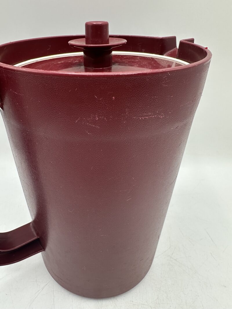 Pichet Tupperware vintage – Image 8