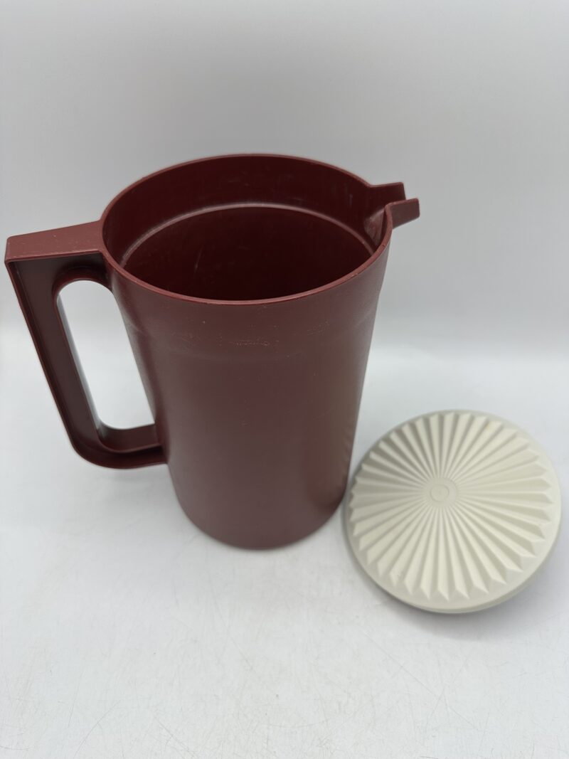 Pichet Tupperware vintage – Image 9