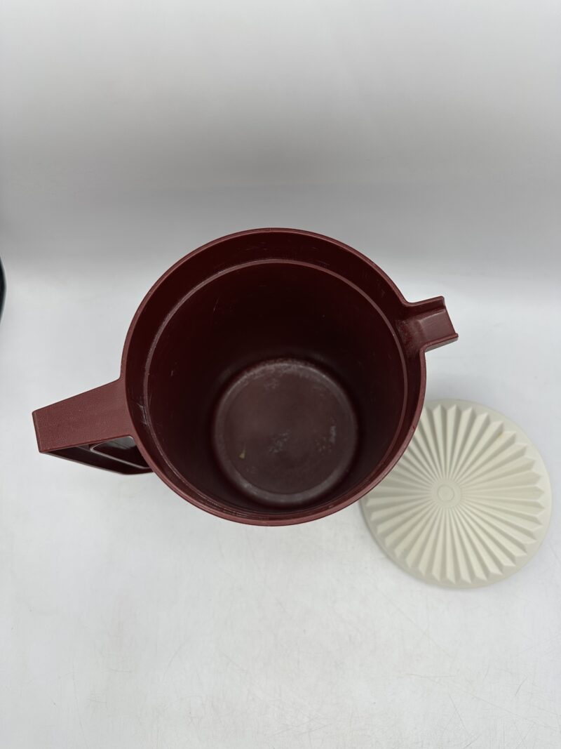 Pichet Tupperware vintage – Image 10