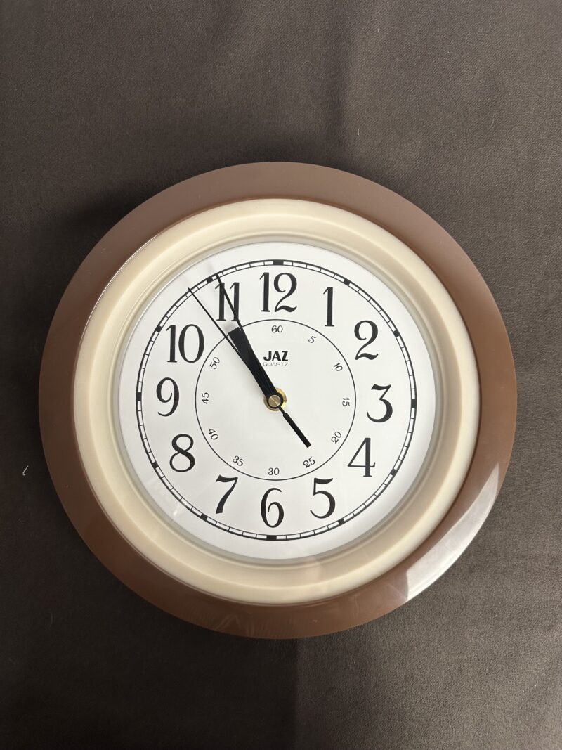 Horloge vintage Jaz Quartz
